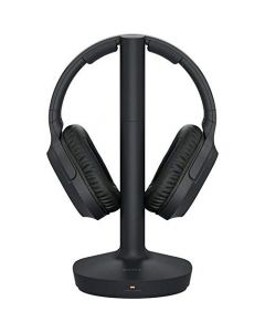 Sony Premium Lightweight Wireless Home Theater Headphones for TV Computer and Hi-Fi Audio