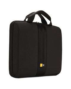 Case Logic QNS-111 Estuche de 11.6" para Chromebook/Netbook, Negro