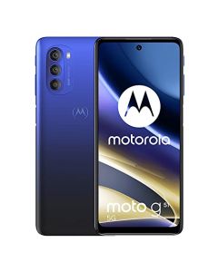 motorola Moto G51 5G 128GB 4GB XT2171-1 Azul Desbloqueado