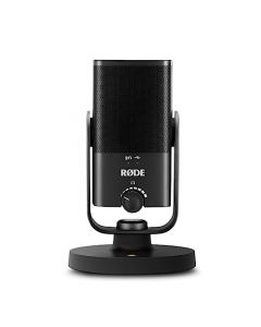 Rode NT-USB Mini USB Condenser Microphone (NTUSBMinid1)