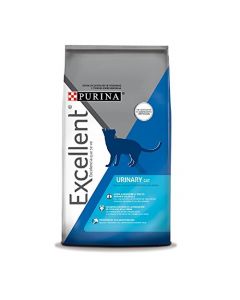 Purina Excellent Alimento para Gato Adulto, Urinary