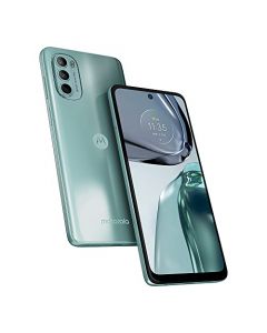 Motorola Moto G62 Azul Nacional