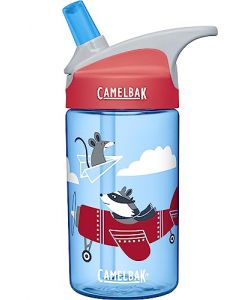 CamelBak Eddy Kids Botella de Agua