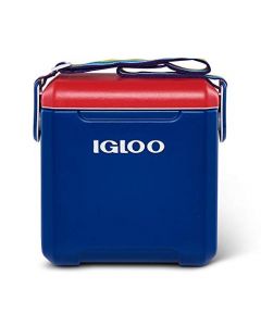 Igloo 11 Qt Tag Along Too Strapped - Enfriador de Estilo Picnic