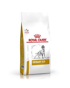 ROYAL CANIN Canine Urinary SO Dry (25 lb)