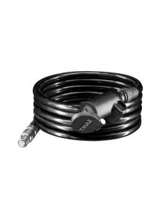 Thule Cable Lock 6ft One-Key System