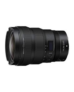 NIKKOR Z 14-24mm f/2.8 S