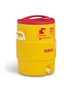 Igloo Termo con Capacidad 10 Galones (37,85 L), Serie 400