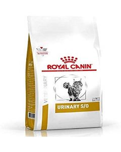 Royal Canin Urinary So Dry Cat para Gatos (El empaque puede variar)