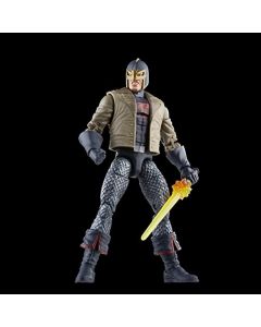 Avengers Hasbro Marvel Legends Series, Marvel'S Black Knight y Marvel'S Sersi