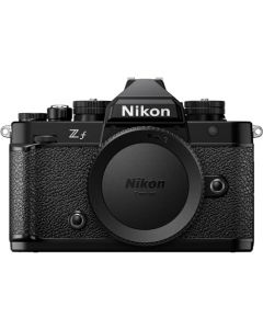 Nikon Cámara Z f FX Body