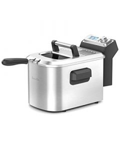 Breville BDF500XL Freidora inteligente