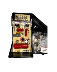 Tarjeta Reloj Timer Para Lavadora Koblenz Iem Original