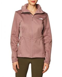 The North Face Women’s Quest Highloft Soft Shell Jacket - Eu JacketWomens