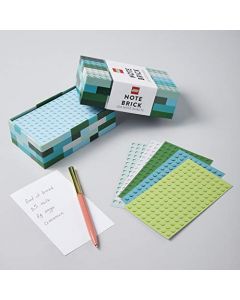 Lego Note Brick 1