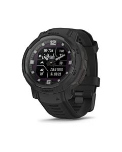 Garmin Instinct Crossover Solar - Edición táctica