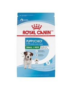 Royal Canin- alimento para Perros Perros Small Puppy de 6.36 kg