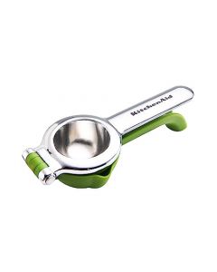 KitchenAid KD070OHLCA Exprimidor de cítricos, Verde, 1