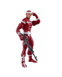 Marvel Legends Series - Crossfire