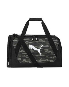 PUMA Evercat Form Factor Bolsa de lona Bolsas para Unisex adulto