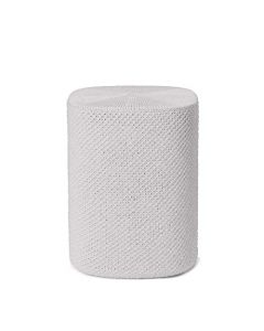 Soundskins - for Sonos Play 1 - Textile Cover (Smoke White)