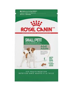 Royal Canin Croquetas para Razas Pequeñas, Mini Adult, 6.35 kg (El empaque puede variar)