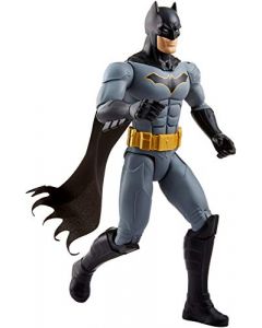 DC Comics JL Figuras de 12 pulgadas, Batman Missions