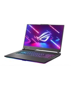 Asus (Renewed Premium) ROG Strix G713PV-WS94 Gaming AMD Ryzen 9 7845HX, 1TB SSD 16GB 17.3" (2560x1440) 240Hz, WIN11 NVIDIA RTX 4060, 8192MB, Eclipse Gray Backlit Keyboard