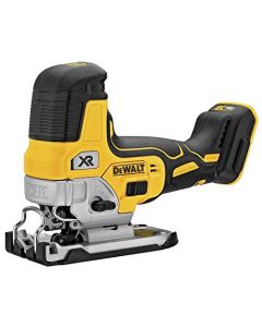 DEWALT Sierra Caladora Inalámbrica 20V MAX* XR sin bateria incluida DCS335B