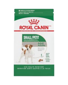 Royal Canin Croquetas para Razas Pequeñas, Mini Adult, 1.13 kg (El empaque puede variar)