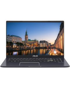 ASUS 15.5 pulgadas FHD antirreflejos IPS Laptop, procesador Intel Celeron N hasta 2.79 GHz, 4 GB DDR4, almacenamiento de 128 GB, Bluetooth, teclado retroiluminado, cámara web, Windows 11 Home, azul