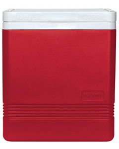 Igloo 24 latas Legend Cooler, Rojo (32608)