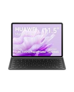 HUAWEI MatePad Air 11.5, 144Hz 2.8K Snapdragon 888 12+256G, PaperMatte Edition, con Teclado