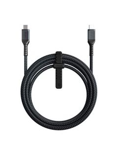 Nomad Kevlar Cable USB C | 3.0 metros | USB-C a USB-C