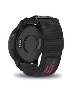 Correa Compatible con Garmin Instinct Solar/Tide/Tactical Pulsera, Correa Deportiva De Nailon, Pulsera para Garmin Instinct Solar/Tide/Tactical Correa De Repuesto