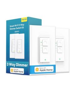 meross dimmer Switch Kit de 3 vías