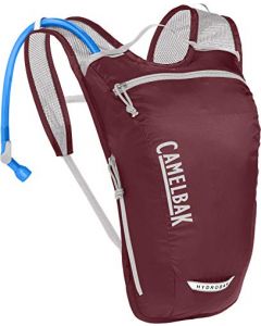 CamelBak Hydrobak Light - Mochila de hidratación para Mujer, 50 onzas