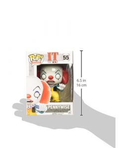 Funko POP Movies : Pennywise