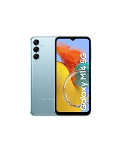 SAMSUNG Galaxy M14 5G Azul