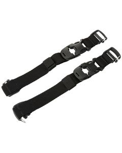 Lowepro Replacement Straps, Color, Pack of/Paquete de 1