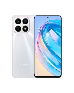 Honor X8A 8GB 256GB Plata