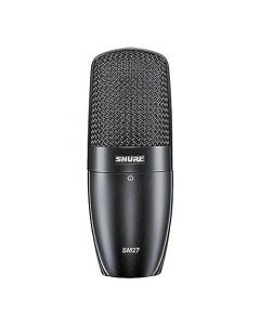 Shure SM27-SC Micrófono