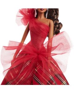 Barbie Holiday 2024 Latina (SIOC)