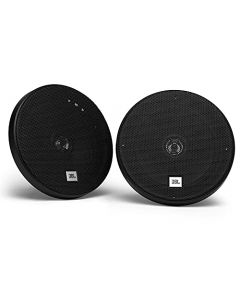 JBL Bocinas STAGE1 621 Negro 2 vías de 6.5" 35W RMS