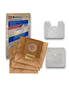 Filtro Para Aspiradora Koblenz Eclipse Ad-1400, 1400b, 1450r