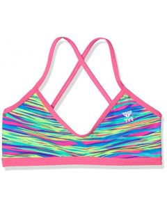 TYR Bonzai Trinity Top Parte Superior Trinity Bonzai para Mujer