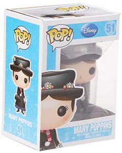 Funko POP Disney Series 5: Mary Poppins