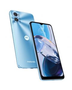 motorola Moto E22 4+64 Azul