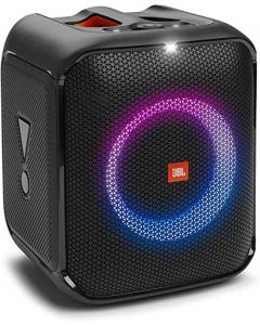 JBL Bocina Portátil PartyBox Encore Essential Bluetooth - Negro