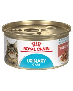 Royal CANIN Urinary Care para Gato 12 latas de 85gr